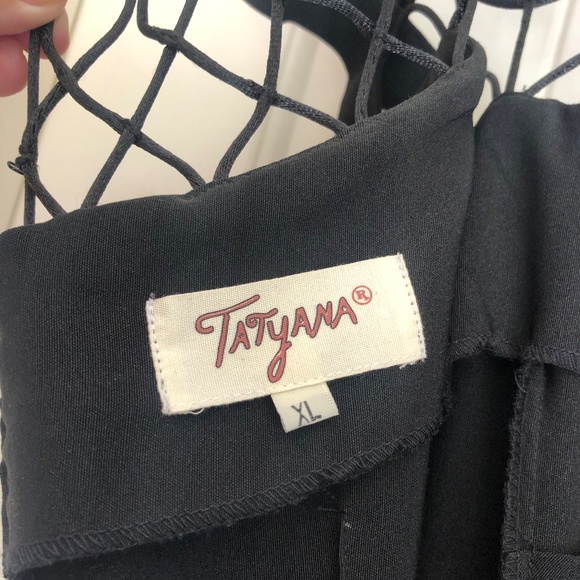 NWT Tatyana Vintage Fit & Flare - Picture 7 of 11